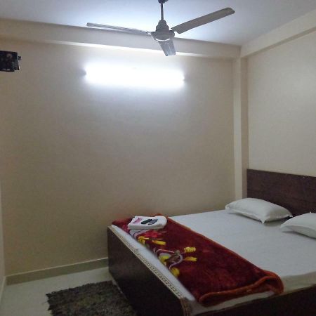 Delhi Inn,Walk In Nizamuddin Railway Station New Delhi Exteriör bild