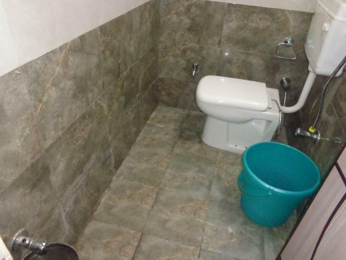 Delhi Inn,Walk In Nizamuddin Railway Station New Delhi Exteriör bild