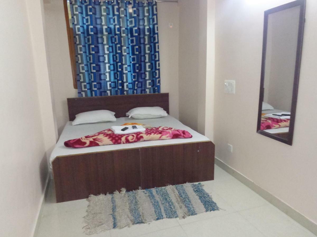 Delhi Inn,Walk In Nizamuddin Railway Station New Delhi Exteriör bild