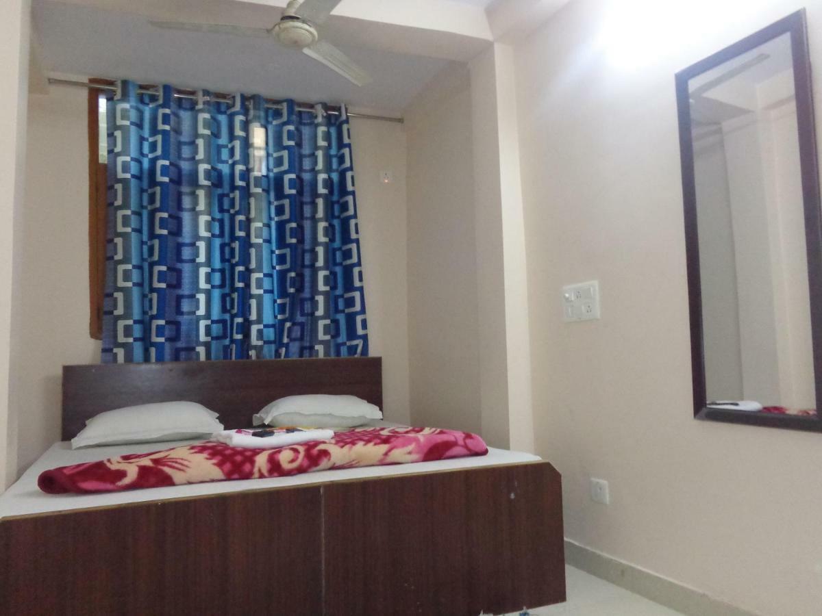 Delhi Inn,Walk In Nizamuddin Railway Station New Delhi Exteriör bild